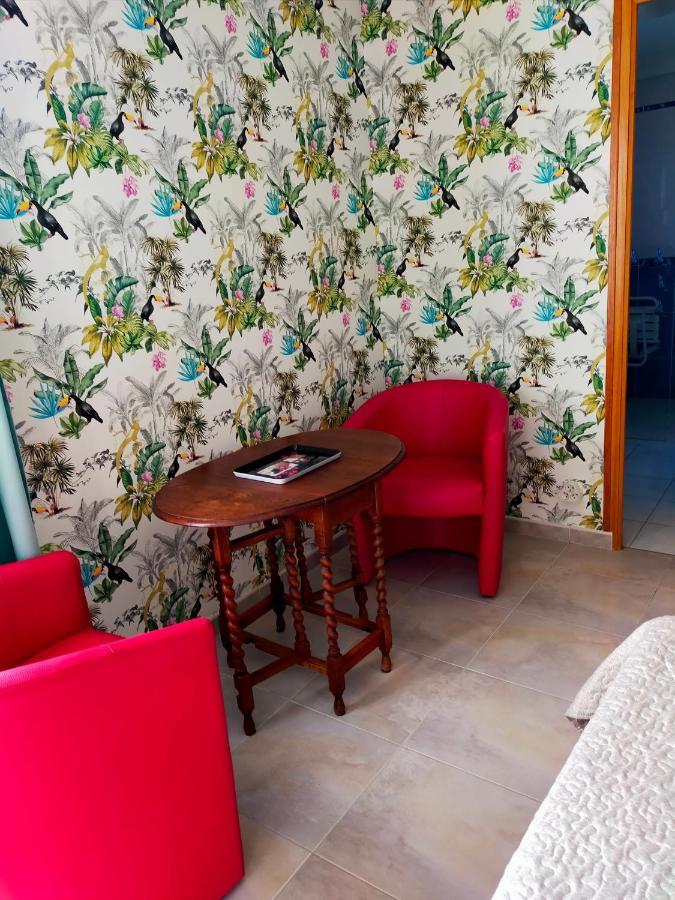 Petit Chatelet Bis Hirel Zewnętrze zdjęcie