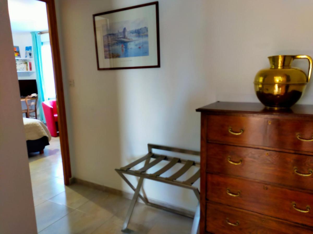 Petit Chatelet Bis Hirel Zewnętrze zdjęcie