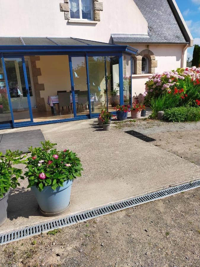 Petit Chatelet Bis Hirel Zewnętrze zdjęcie