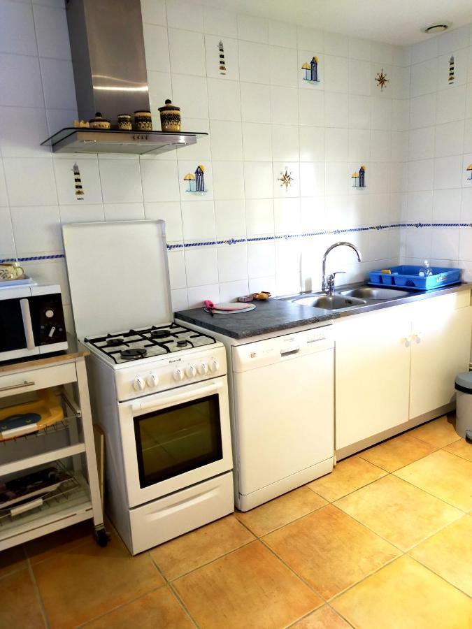 Petit Chatelet Bis Hirel Zewnętrze zdjęcie