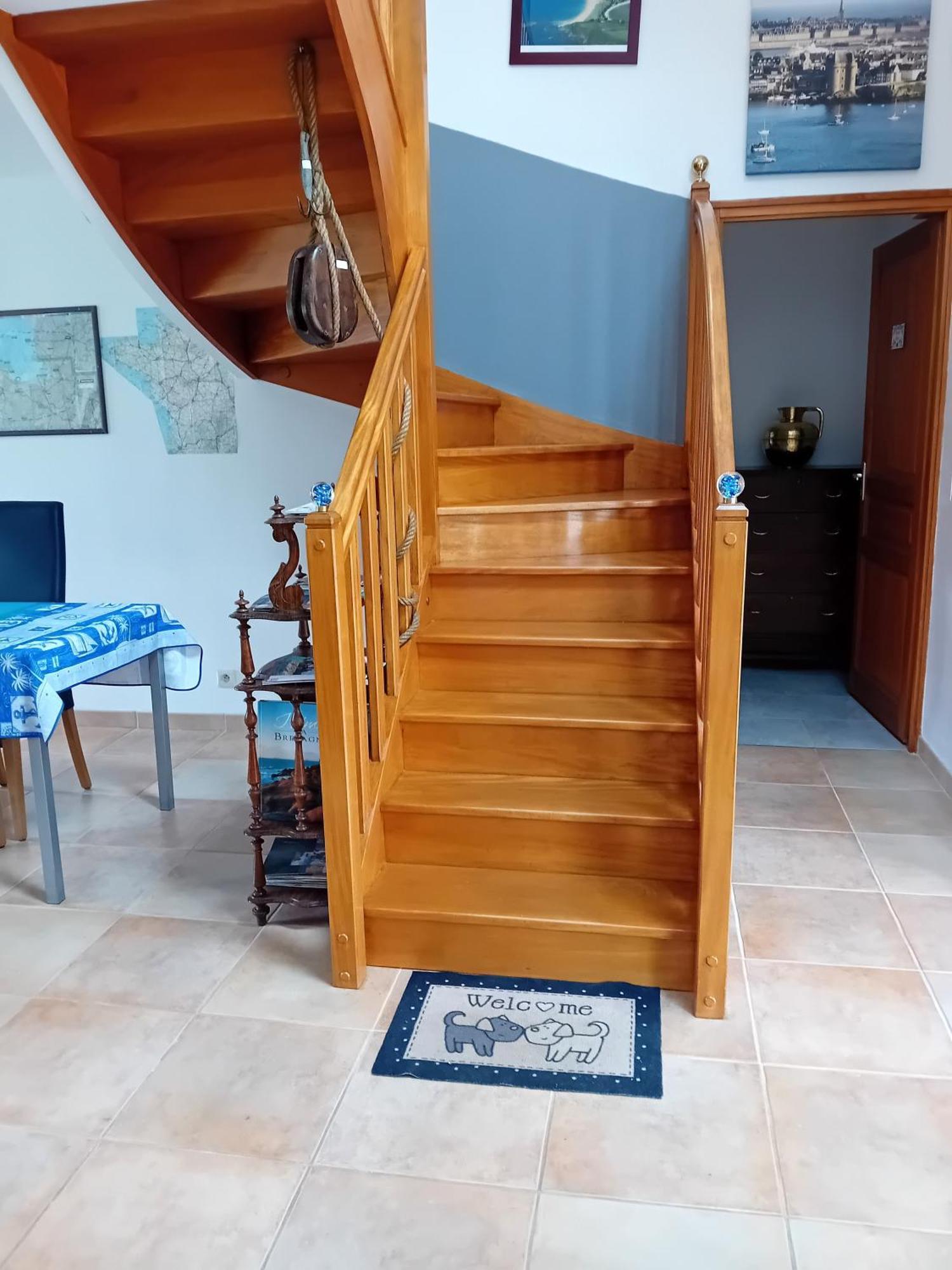Petit Chatelet Bis Hirel Zewnętrze zdjęcie