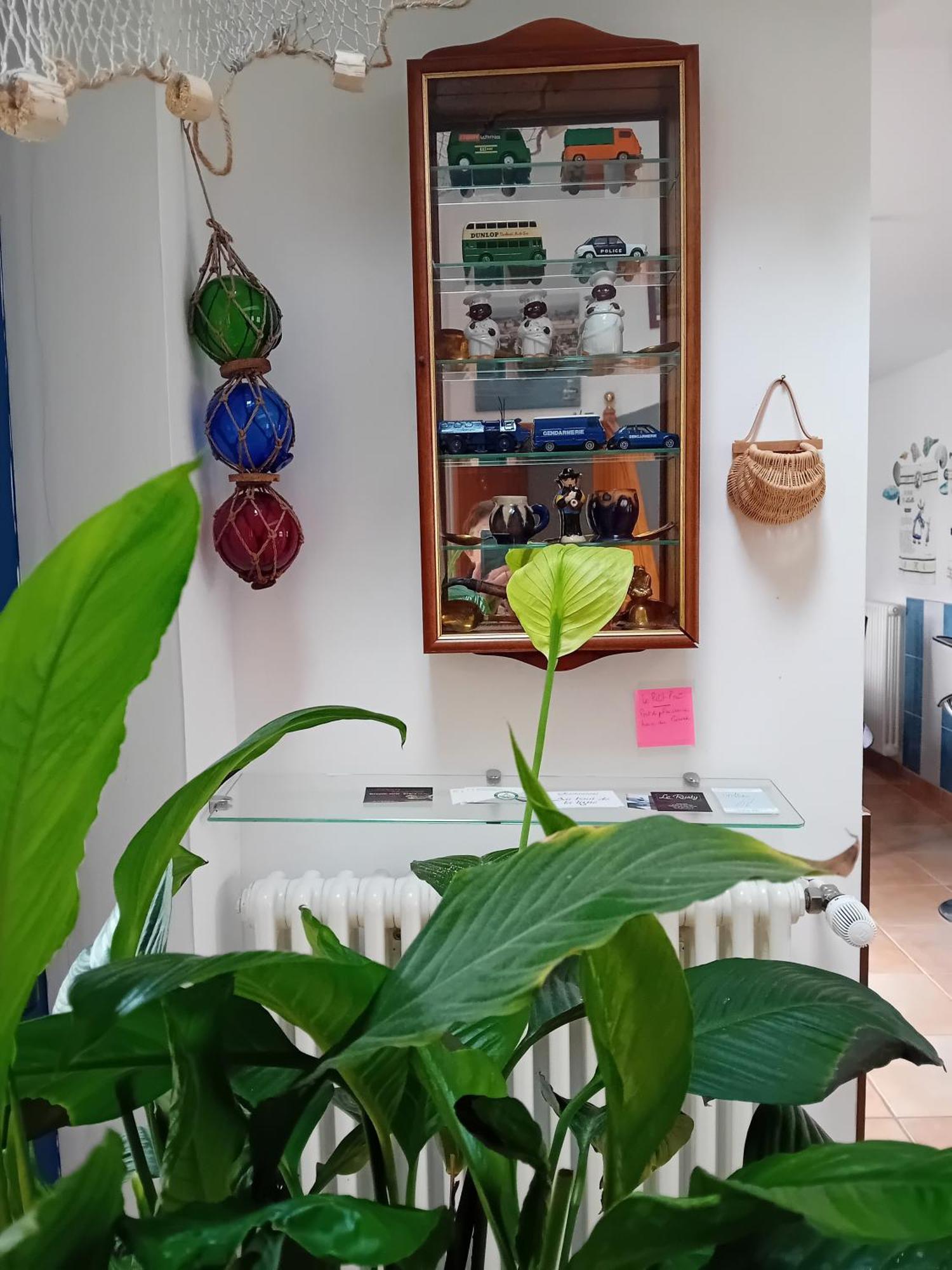 Petit Chatelet Bis Hirel Zewnętrze zdjęcie
