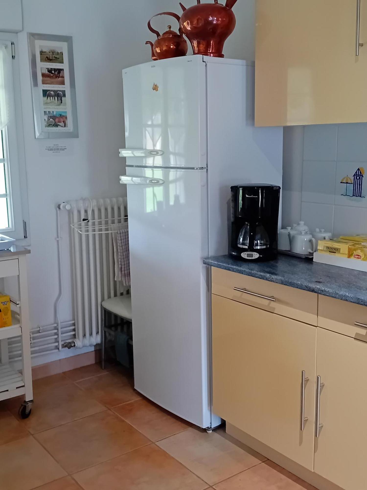 Petit Chatelet Bis Hirel Zewnętrze zdjęcie