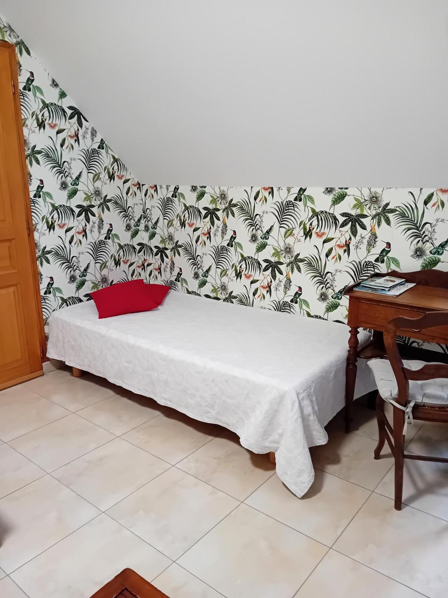 Petit Chatelet Bis Hirel Zewnętrze zdjęcie