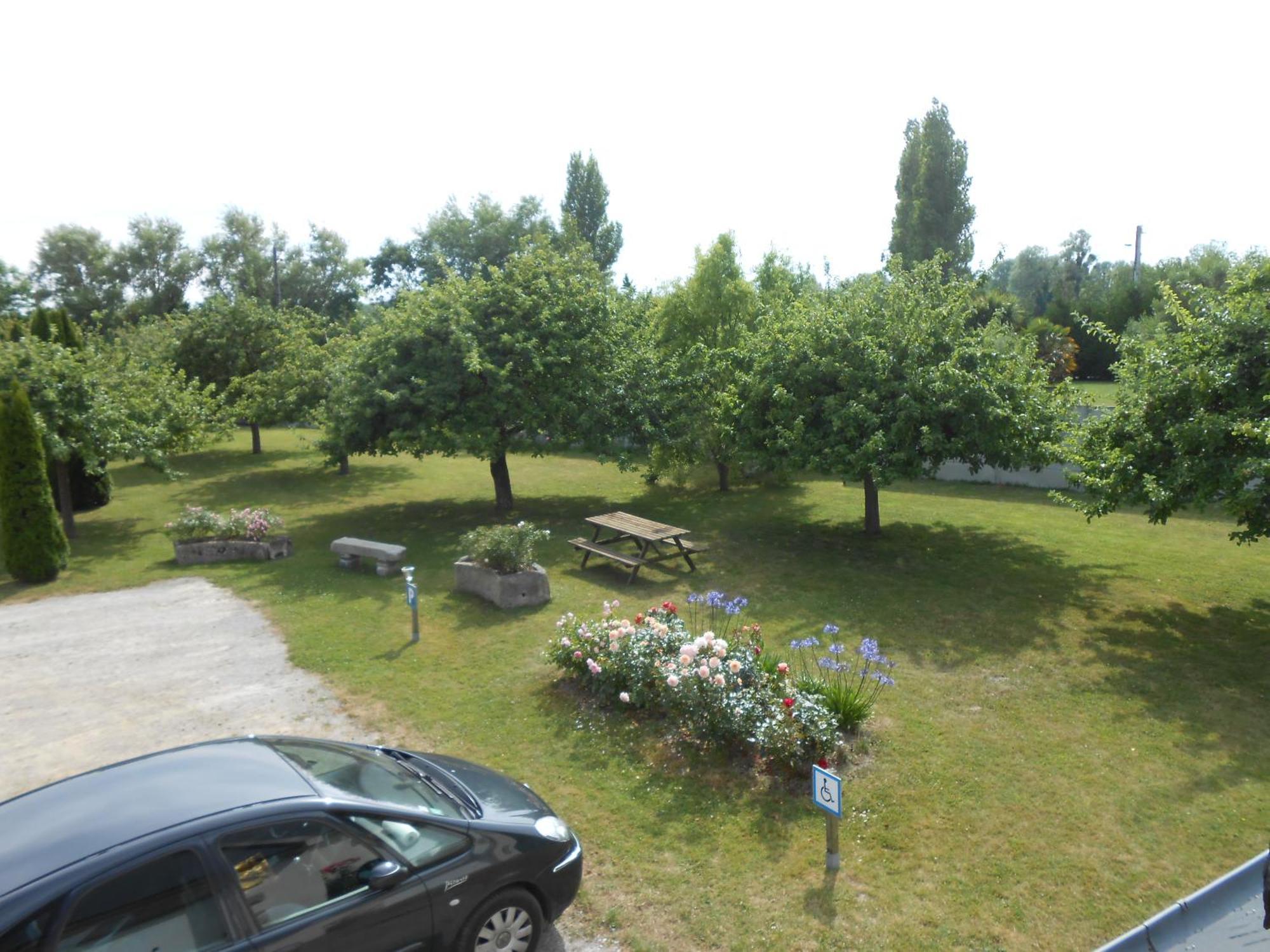 Petit Chatelet Bis Hirel Zewnętrze zdjęcie