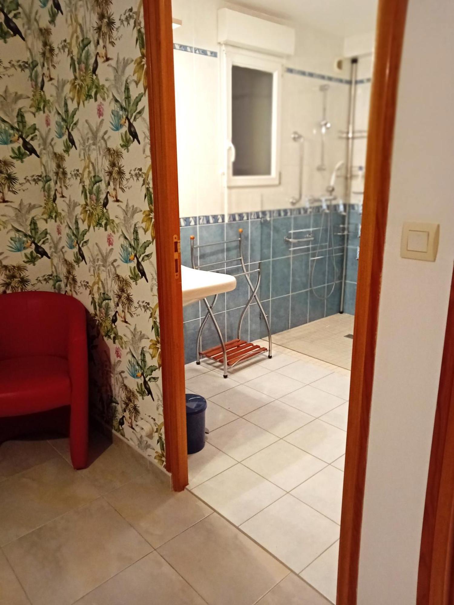 Petit Chatelet Bis Hirel Zewnętrze zdjęcie