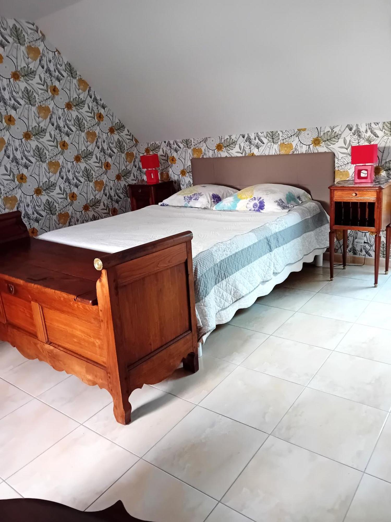 Petit Chatelet Bis Hirel Zewnętrze zdjęcie